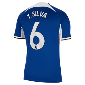 Chelsea T. Silva 6 Kotipelipaita 2023-24